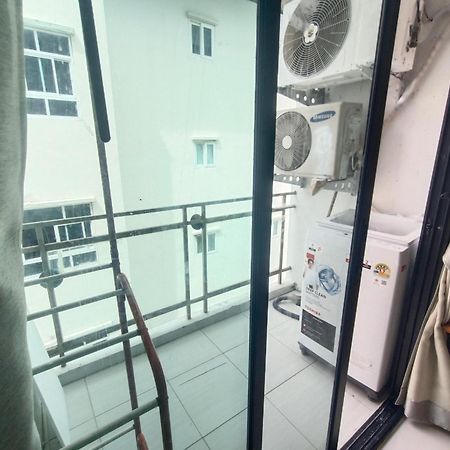 Neo Condo Pattaya A709 A209 좀티엔 비치 외부 사진