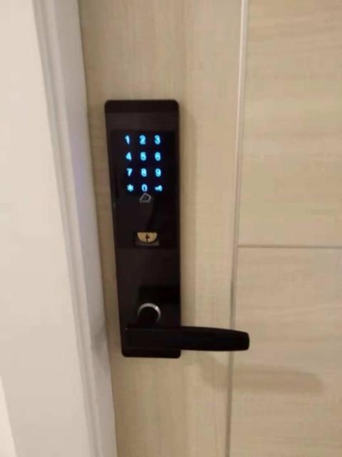 Neo Condo Pattaya A709 A209 좀티엔 비치 외부 사진