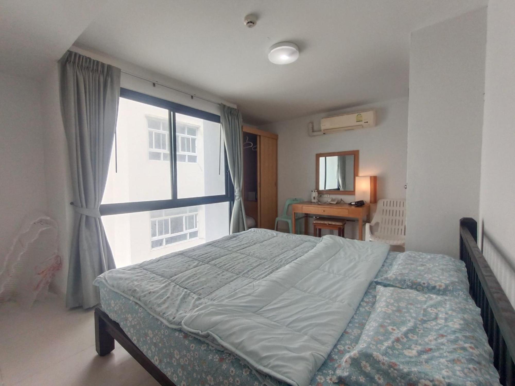 Neo Condo Pattaya A709 A209 좀티엔 비치 외부 사진
