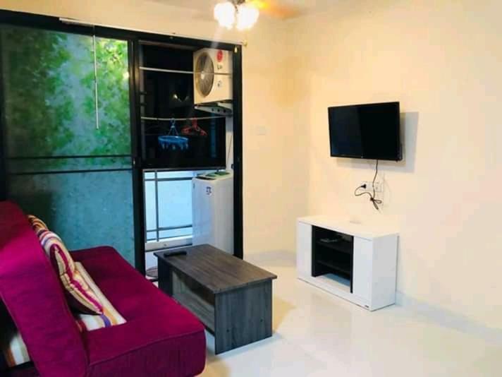Neo Condo Pattaya A709 A209 좀티엔 비치 외부 사진
