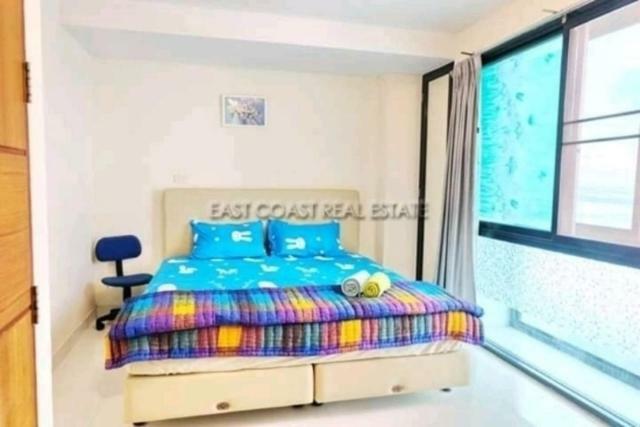 Neo Condo Pattaya A709 A209 좀티엔 비치 외부 사진