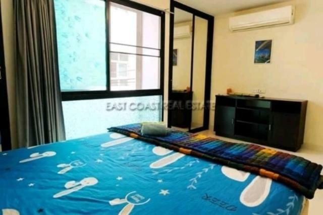 Neo Condo Pattaya A709 A209 좀티엔 비치 외부 사진